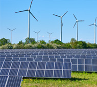 Programa Internacional en Medio Ambiente, Renovables y Sostenibilidad