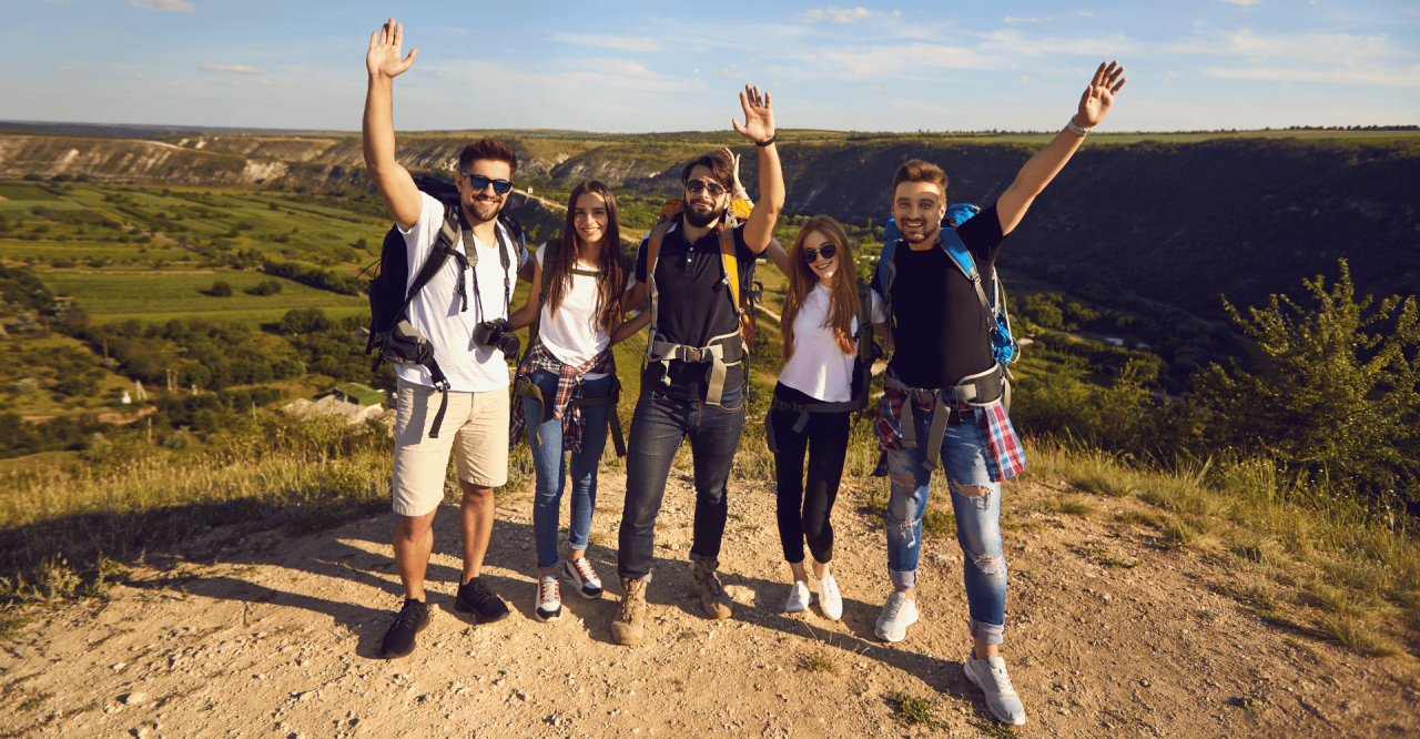 El turismo local como herramienta de cambio social y vida compartida