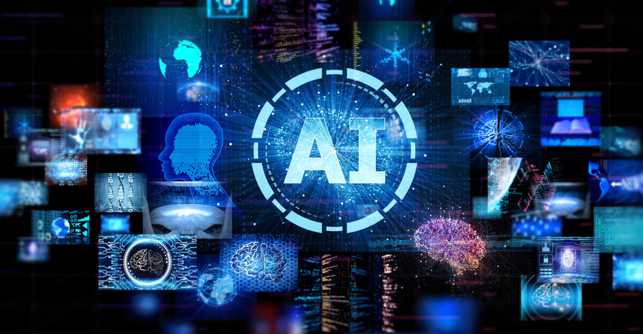 La historia de la Inteligencia Artificial-IA
