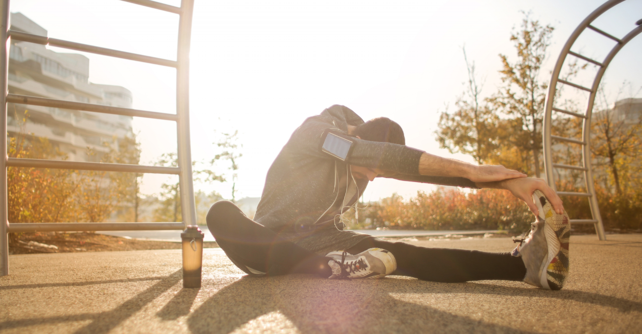 El papel del deporte y la actividad física en la salud mental