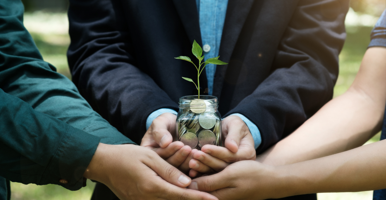 ¡Qué es el comercio de carbono?