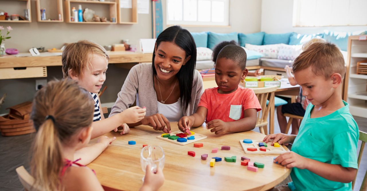 Método Montessori