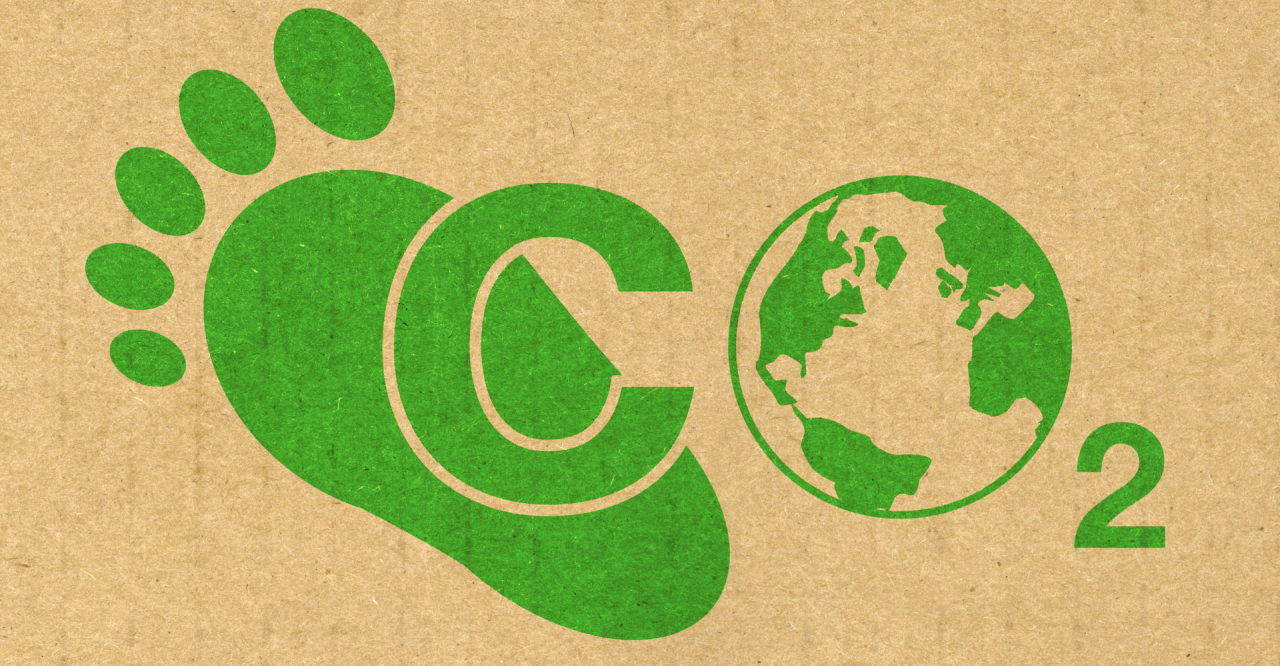 El camino para descubrir tu huella de carbono