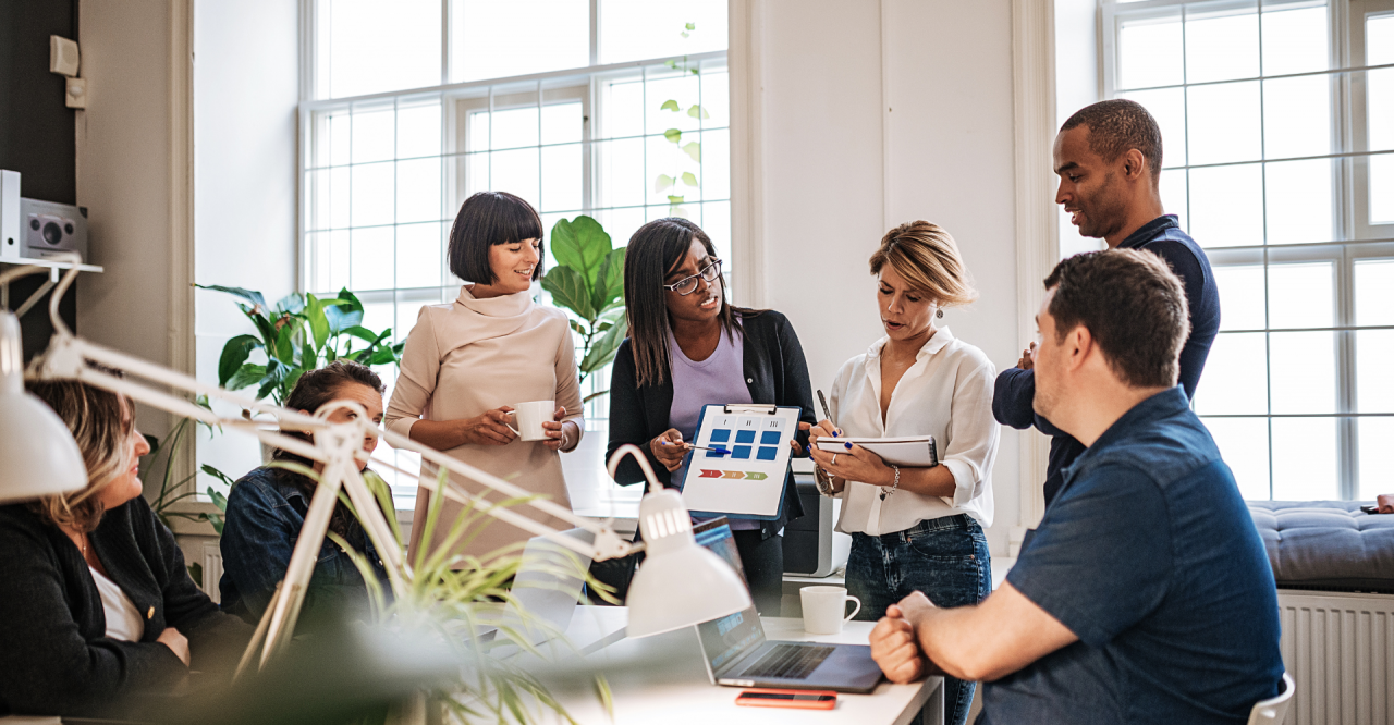 La cultura del aprendizaje en una Organización o Empresa