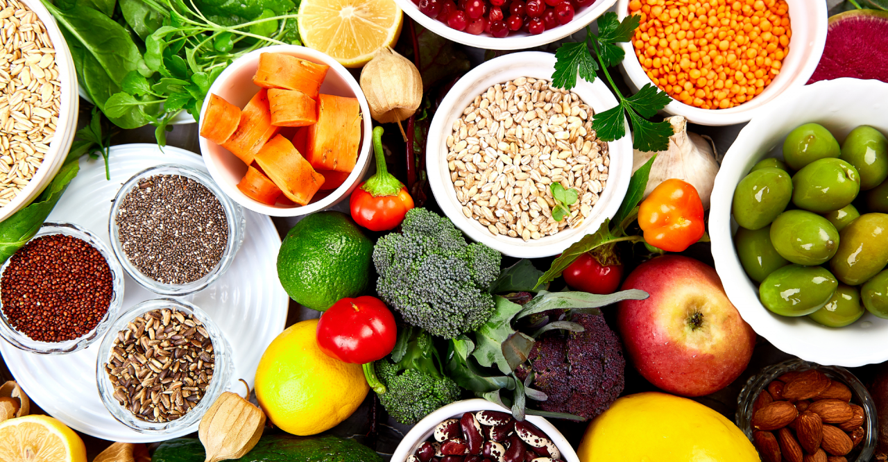 Nutrición Innovadora: Cómo los alimentos se convierten en medicina