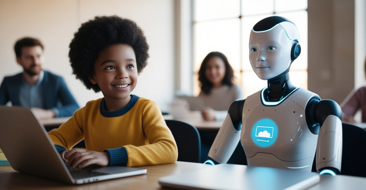 La Inteligencia Artificial en el sistema educativo