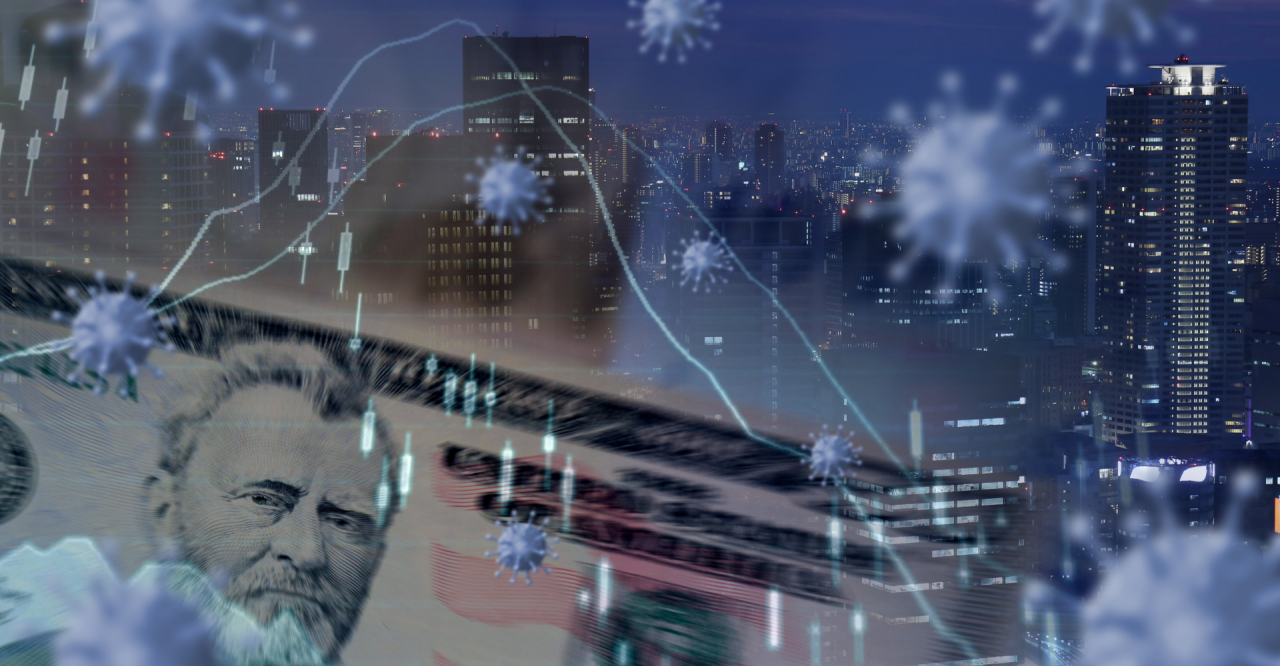 ¿Cómo se producen las epidemias?