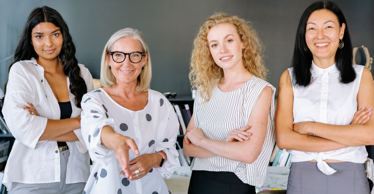 Falso empoderamiento