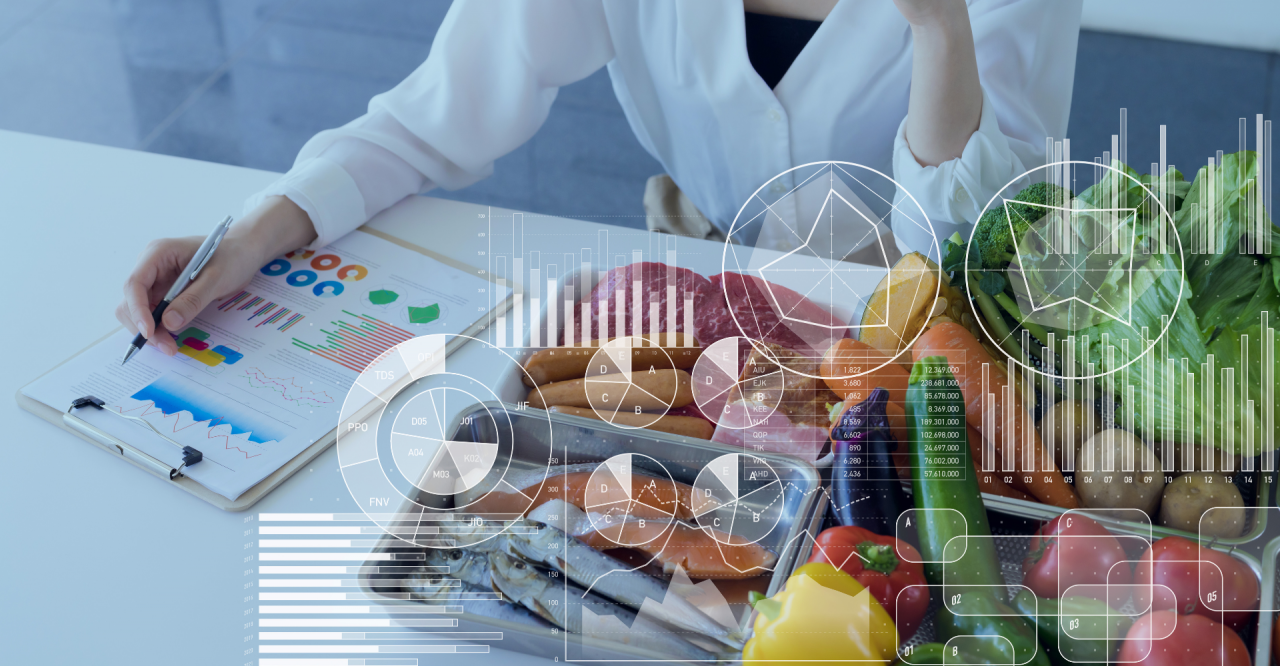 Nutrición y un estilo de vida saludable para el equilibrio y la resiliencia mental