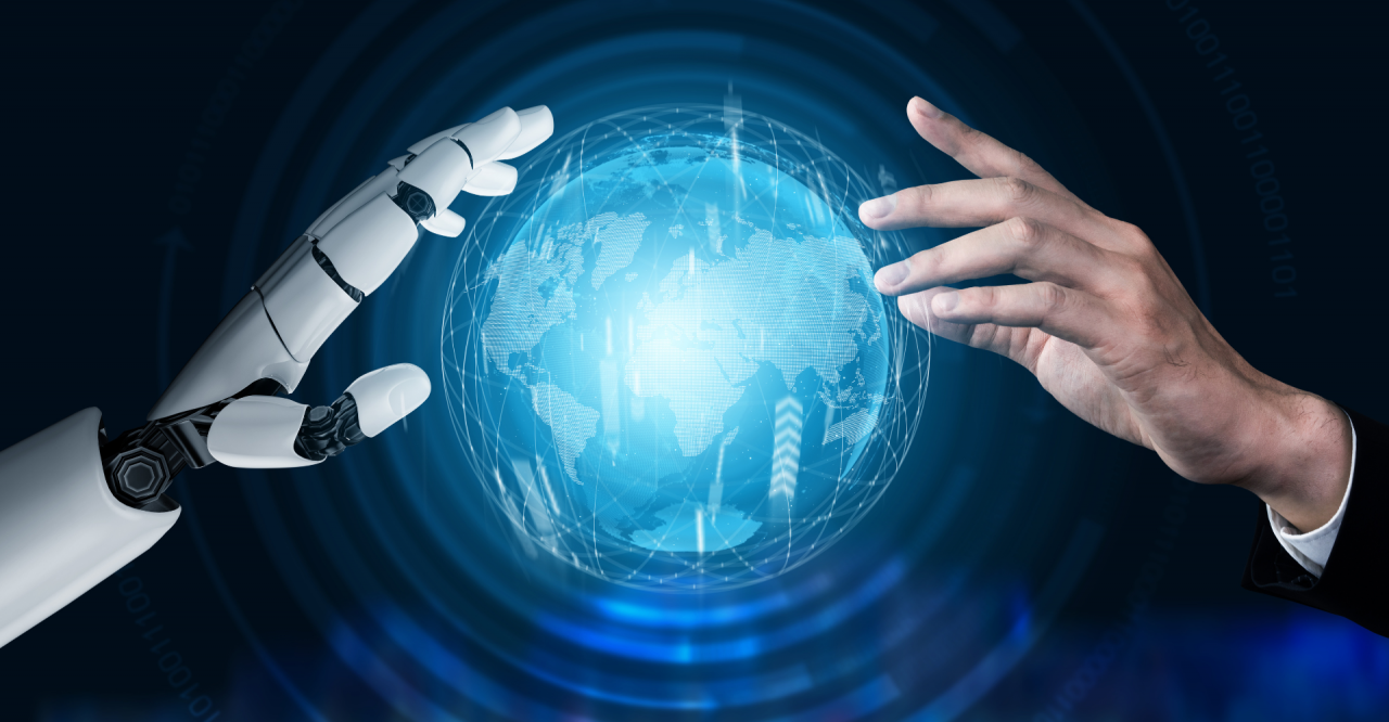 ¿Podría la Inteligencia Artificial destruir a la humanidad?