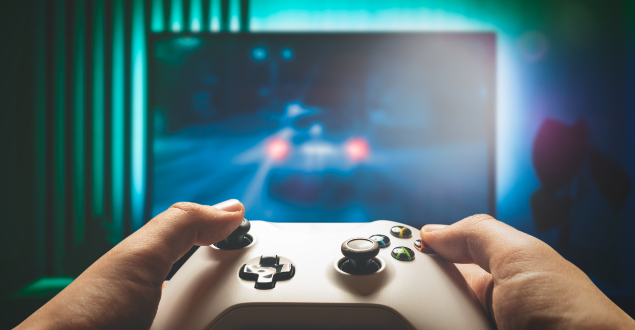 Efectos que tienen los videojuegos en el cerebro