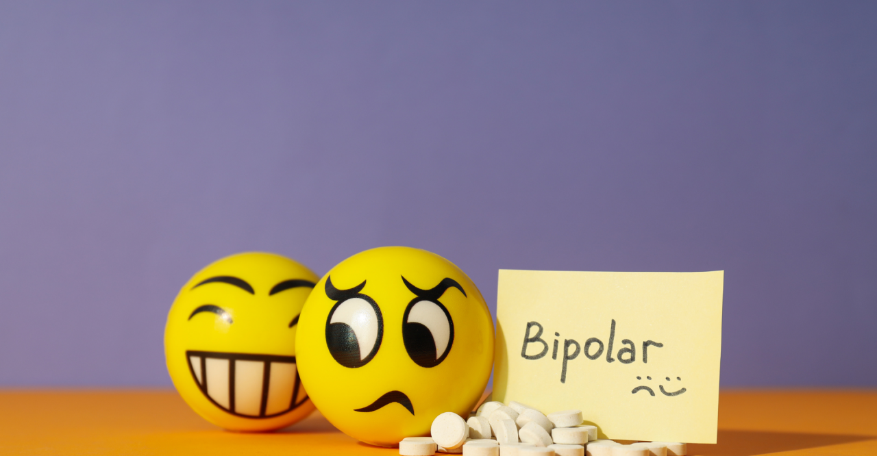 Trastorno bipolar en pareja