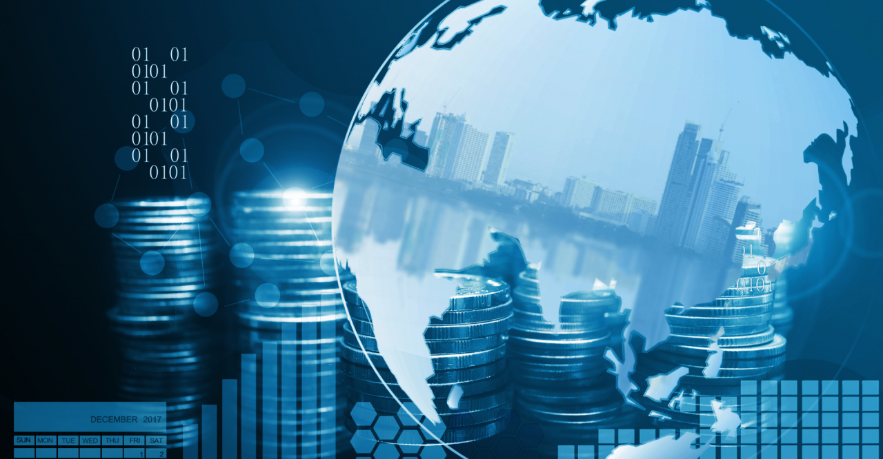 ¿Qué son las finanzas internacionales?